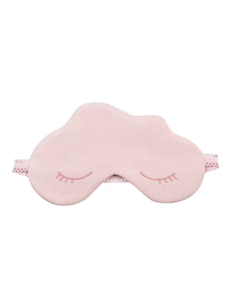 Sleepmask Pink