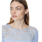 Wool Love T-Shirt Long Sleeve Polar Wind
