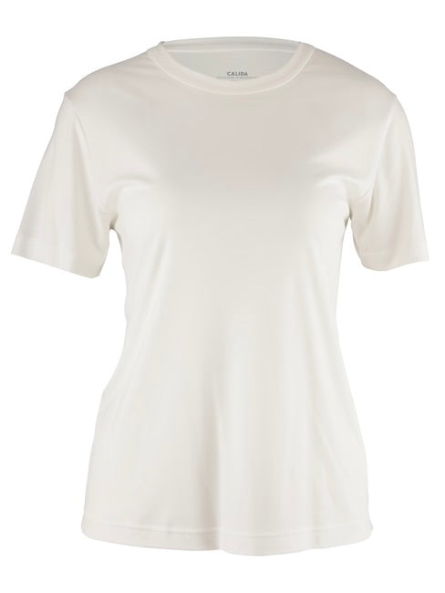 Circular Lounge Shirt Short Sleeve