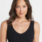 Mara Swimsuit Black