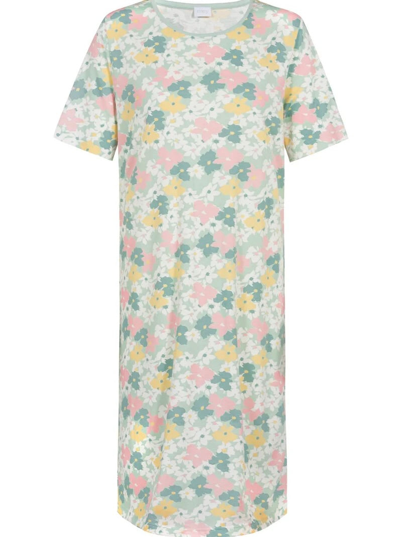 Sleepshirt Short Sleeve