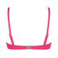 Sillage Couture Padded Fuchsia