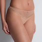 Emotion Sheer Tanga Sand