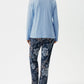 Pyjama Full Lenght