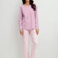 Blooming Nights Pyjamas Fragrant Lilac