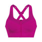 Easy Move Zip Candy Pink