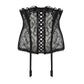 Soir De Venise Waspie Black
