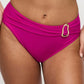 Uvita Bikini Briefs Deep Magneta