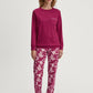 Sweet Dreams Pyjama w/ Cuff