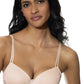 Bi-Strech Bra Rose Pearl