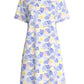 Coastal Dreams Shortsleeve Sleepshirt Persian