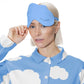 Sleepmask Blue