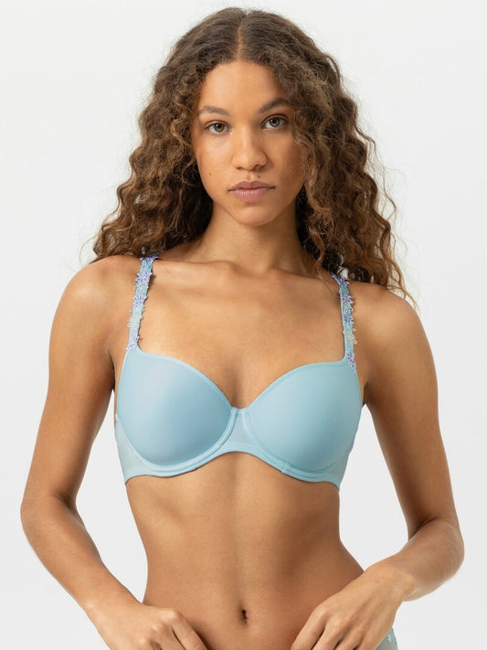 Pretty Joan Full Cup Spacer Breezy Blue