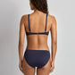 Beach Club Ring OTS Dark Navy