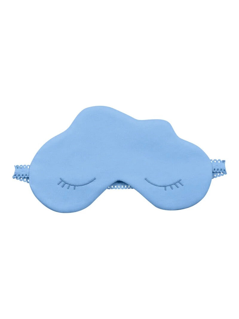 Sleepmask Blue