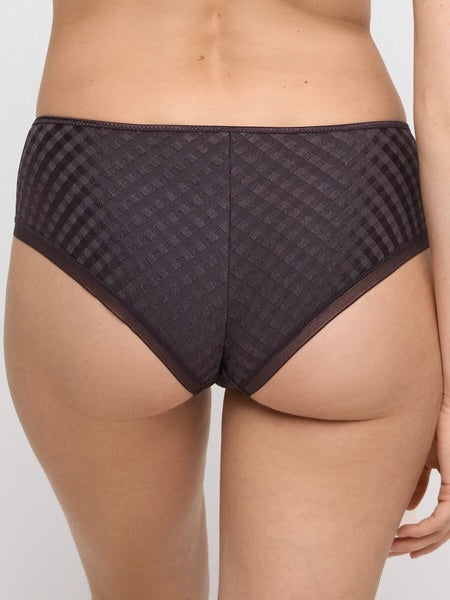 Avero Hotpants Sweet Chocolate