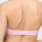 Avero Padded Heartshape Lily Rose