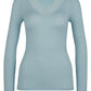 Silky Wool Joy Sterling Blue