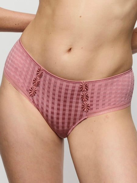 Avero Hotpants Ballet Pink