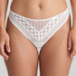 Jhana Thong White