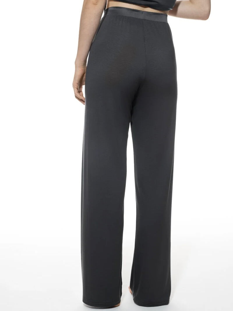 Long Bottoms Pure Chic Gray