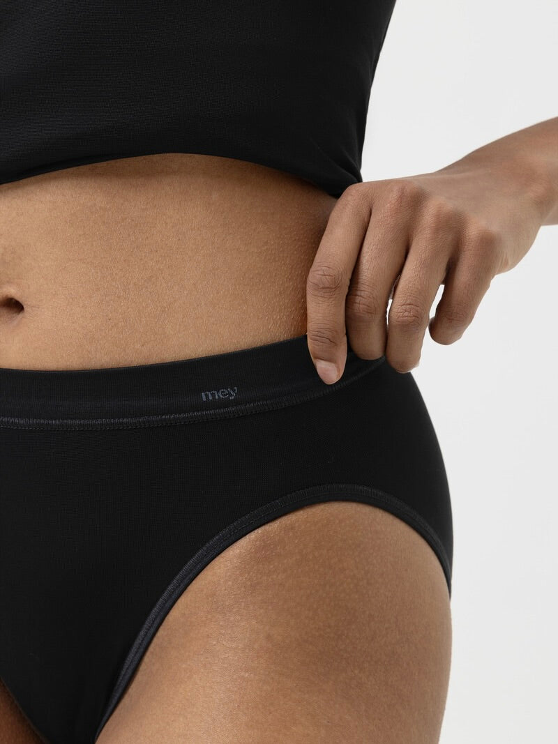 Emotions Womens Jazz Briefs Sort