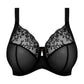 Zarla UW Bra Black