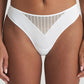 Jhana Rio Briefs White