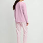 Blooming Nights Pyjamas Fragrant Lilac