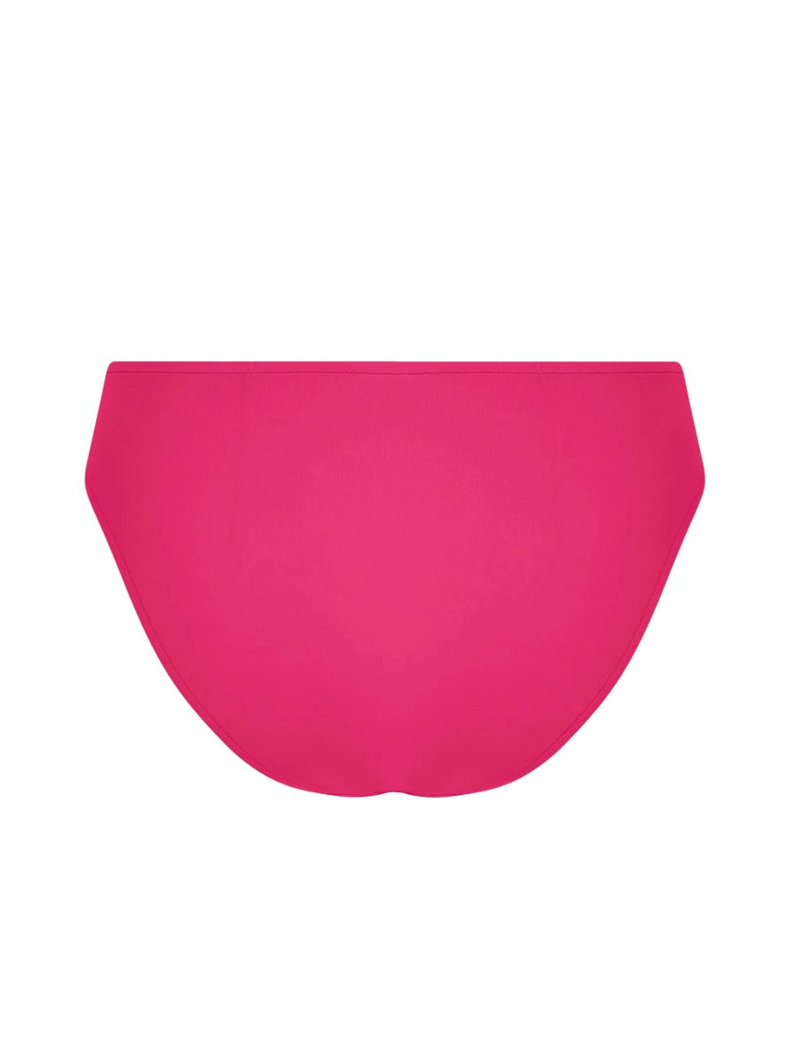 Sillage Couture Bikini Classic Fuchsia