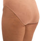 Zarla High Leg Brief Cafè Latte