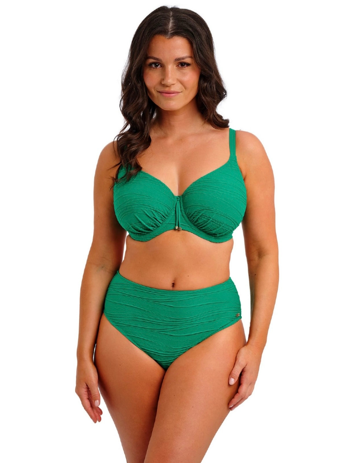 Beach Waves UW Full Cup Tourmaline