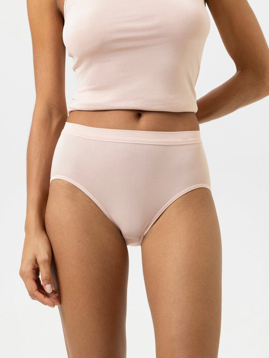 Emotion High Waist Pants Blossom