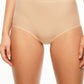 Bottoms Full Briefs One Size Nude