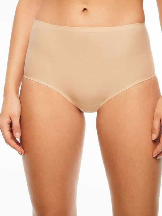 Bottoms Full Briefs One Size Nude