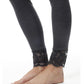 Wool Love Leggings Full Length Thunder Grey
