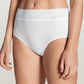 Midi Brief High Briefs