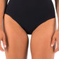 Smoothease Shaping Brief Black