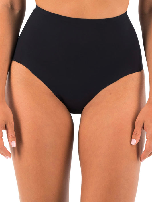 Smoothease Shaping Brief Black