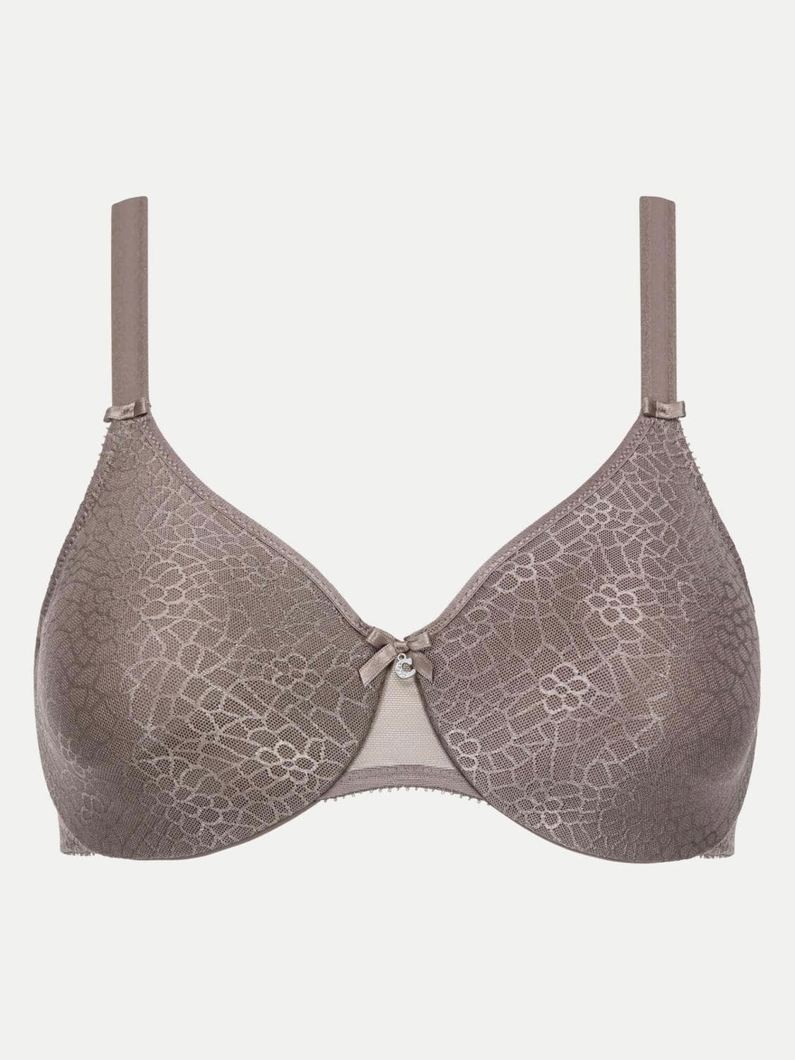 Magnifique Moulded Bra Cappuccino