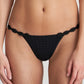 Avero Thong Black