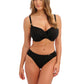 Ottawa Full Cup Bikini Top Black