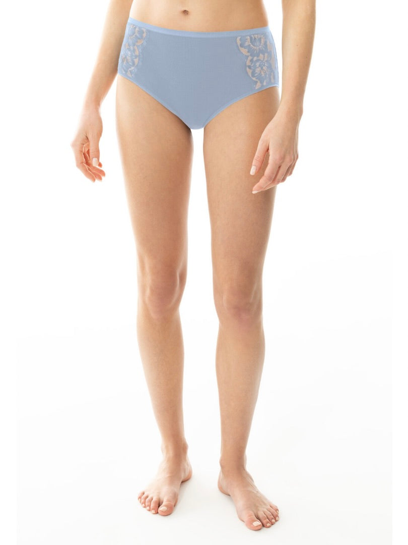 Wool Love Waist Pants Polar Wind