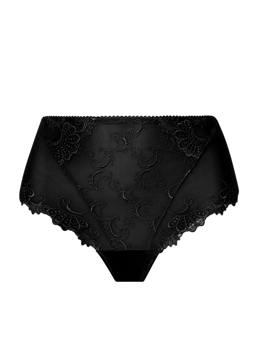 Dressing Floral Brief Sort