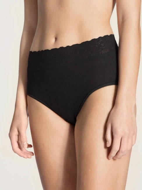 Midi Brief High Briefs