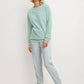 Sweet Dreams Pyjama w. Cuff