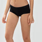 Organic Briefs Black