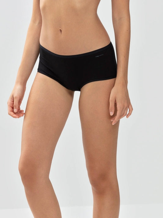 Organic Briefs Black