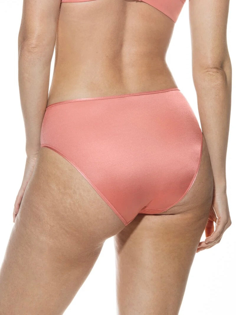 Joan American Pants Pale Macaron