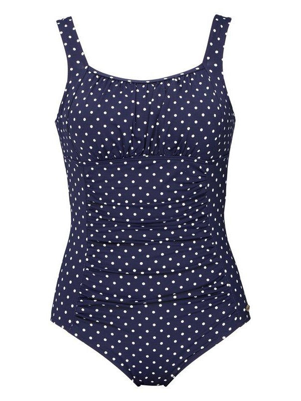Shirley Swimsuit Navy